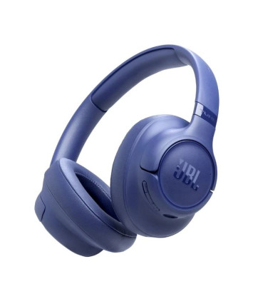 Bluetooth Гарнитура JBL TUNE 730BT, синий