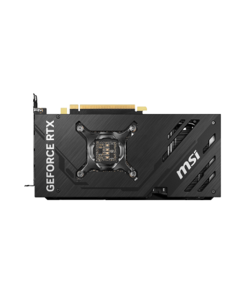 Видеокарта nVidia PCI-E 4.0 12Gb GeForce RTX 4070 SUPER MSI VENTUS 2X OC