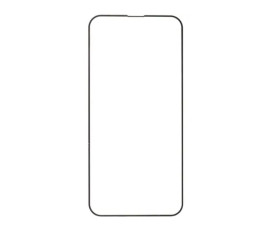Защитное стекло для iPhone 13/13 Pro Black