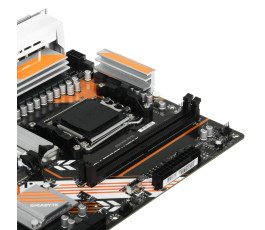 Материнская плата Socket AM5 GIGABYTE B850M FORCE WF6E