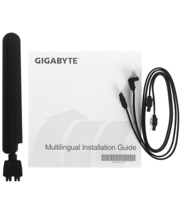 Материнская плата Socket AM5 GIGABYTE B850M FORCE WF6E Материнская плата Socket AM5 GIGABYTE B850M FORCE WF6E