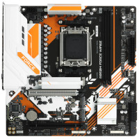 Материнская плата Socket AM5 GIGABYTE B850M FORCE WF6E