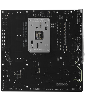 Материнская плата Socket AM5 GIGABYTE B850M FORCE WF6E Материнская плата Socket AM5 GIGABYTE B850M FORCE WF6E