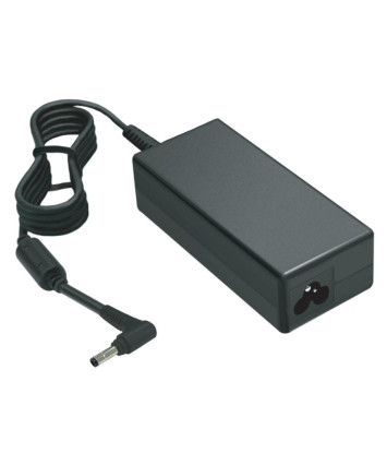 Адаптер питания Gembird NPA-AC37, для ноутбуков ACER, ASUS, 19В/2.37А, 45Вт, штекер 3х1.1мм