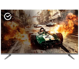 Телевизор 43" Sber SDX 43F3011 черный
