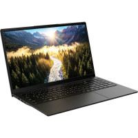 Ноутбук Rikor NEURO 5 (0003265A) 15 OM-05, 15.6", Intel i5-1235U/16/512/W11Pro, черный