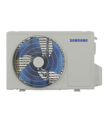 Сплит-система Samsung AR09BQHQASINER/AR09BQHQASIXER белый
