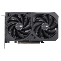 Видеокарта PCI-E 5.0 8Gb GeForce RTX 5050 MSI SHADOW 2X