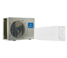 Сплит-система DEXP AC-CD7ONF, белый