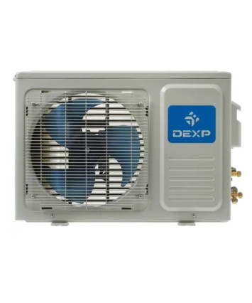 Сплит-система DEXP AC-CD7ONF, белый