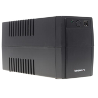 Источник бесперебойного питания Ippon Back Basic 1050 Euro