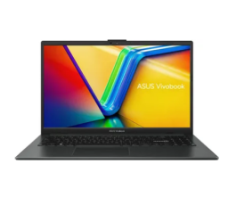 Ноутбук ASUS Vivobook Go (E1504FA-BQ052) 15.6", IPS, R3-7320U/8/512, черный