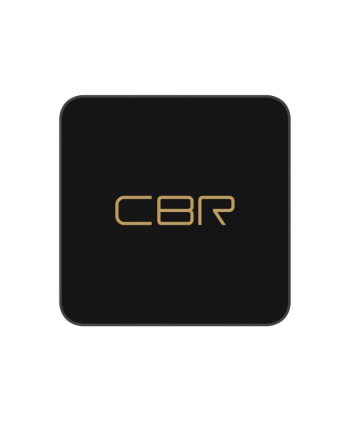 Неттоп CBR MiniPC-DT002 (Intel i5-1235U /16Gb DDR4/512Gb SSD / W11Pro)