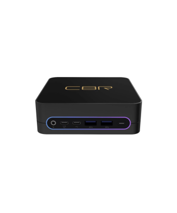 Неттоп CBR MiniPC-DT002 (Intel i5-1235U /16Gb DDR4/512Gb SSD / W11Pro)