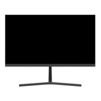 Монитор 21.45" Dahua DHI-LM22-B200S, 100Hz, черный