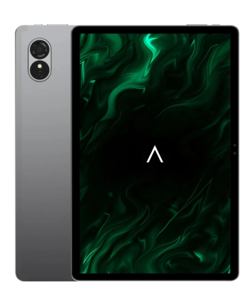 Планшет 11" Digma Pro Quantum 6/128 GB T606 4G, серый