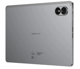 Планшет 11" Digma Pro Quantum 6/128 GB T606 4G, серый