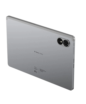 Планшет 11" Digma Pro Quantum 6/128 GB T606 4G, серый