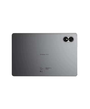 Планшет 11" Digma Pro Quantum 6/128 GB T606 4G, серый
