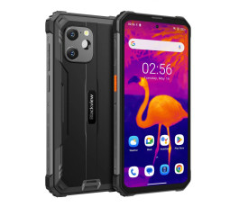 Смартфон Blackview BV8900, 8/256GB, черный Смартфон Blackview BV8900, 8/256GB, черный