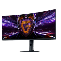 Монитор 34" Xiaomi Redmi G34WQ (C34WQDA-RG) 180Hz (2026)