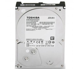 Жесткий диск 3.5" SATA 3000Gb Toshiba  (DT01ACA300)