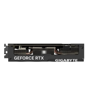 Видеокарта nVidia PCI-E 12Gb GeForce RTX 4070 GIGABYTE GDDR6X (GV-N4070WF2OC-12GD)