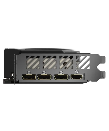 Видеокарта nVidia PCI-E 12Gb GeForce RTX 4070 GIGABYTE GDDR6X (GV-N4070WF2OC-12GD)