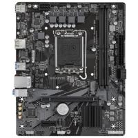 Материнская плата Socket 1700 GIGABYTE H610M K V2 DDR5
