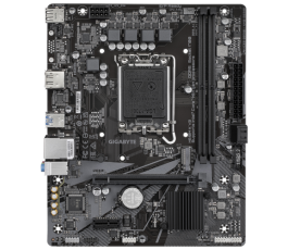 Материнская плата Socket 1700 GIGABYTE H610M K V2 DDR5