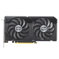Видеокарта nVidia PCI-E 4.0 8Gb GeForce RTX 4060 ASUS DUAL OC EVO