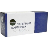 Картридж совместимый NetProduct N-W1510A (HP LJ 4003dw/4003dn/MFP 4103fdw/4103fdn), 3,05K, с чипом