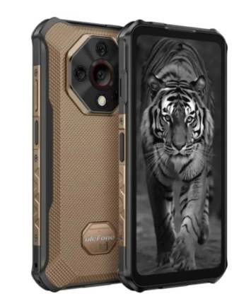 Смартфон Ulefone Armor X31 Pro 8/256, черный Смартфон Ulefone Armor X31 Pro 8/256, черный