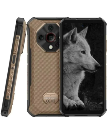 Смартфон Ulefone Armor X31 Pro 8/256, черный Смартфон Ulefone Armor X31 Pro 8/256, черный
