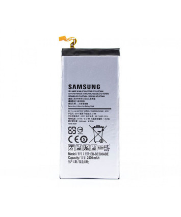 АКБ original Samsung E500F Galaxy E5 (EB-BE500ABE)