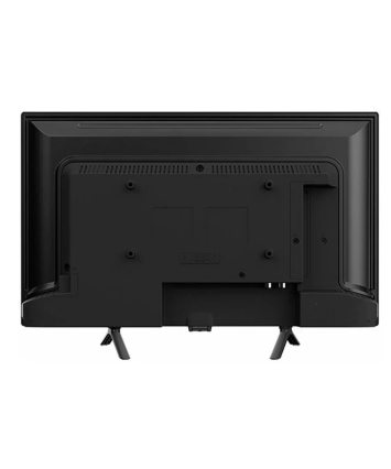 Телевизор LED 24" BQ 2407B черный