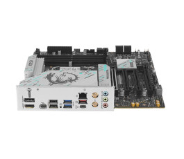 Материнская плата Socket 1851 MSI B860M GAMING PLUS WIFI