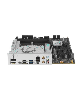 Материнская плата Socket 1851 MSI B860M GAMING PLUS WIFI