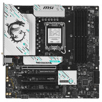 Материнская плата Socket 1851 MSI B860M GAMING PLUS WIFI