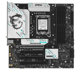 Материнская плата Socket 1851 MSI B860M GAMING PLUS WIFI
