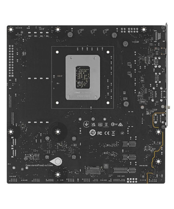 Материнская плата Socket 1851 MSI B860M GAMING PLUS WIFI