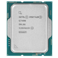 Процессор Socket 1700 Intel Pentium Gold G7400 OEM