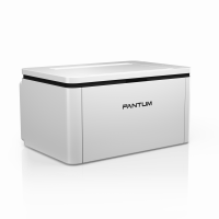 Принтер Pantum BP2300 белый