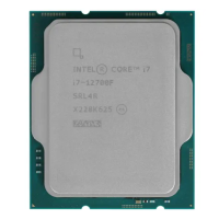 Процессор Socket 1700 Intel Core i7-12700F OEM