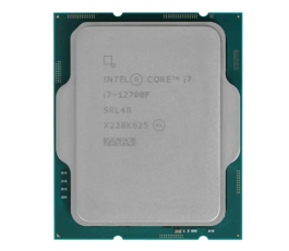 Процессор Socket 1700 Intel Core i7-12700F OEM