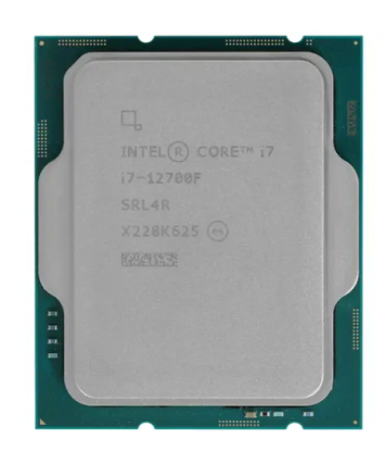 Процессор Socket 1700 Intel Core i7-12700F OEM