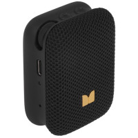 Портативная колонка MONSTER Atomic Atom (MS62130), красный