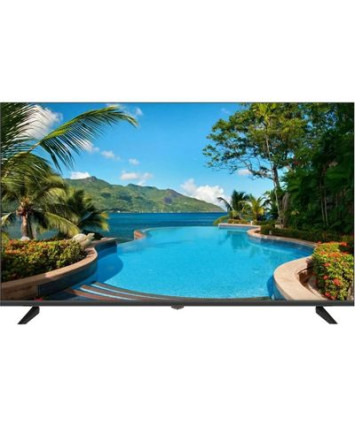 Телевизор 50" AIWA (JU50TS210N) Smart TV, Android 13 (WildRed), черный