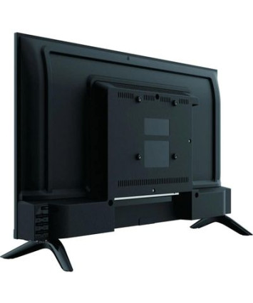 Телевизор 50" AIWA (JU50TS210N) Smart TV, Android 13 (WildRed), черный