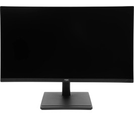 Монитор 27" NPC MU2707-K, черный (60Hz, 3840x2160)